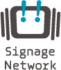 サイネージネットワーク